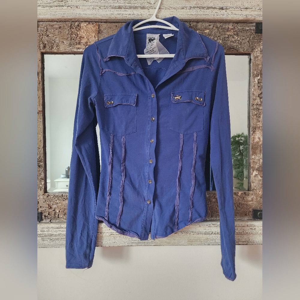 Parasuco  Top